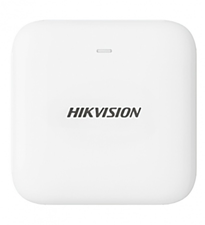 Купить Hikvision DS-PDWL-E-WE Беспроводной датчик протечки воды