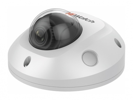 HiWatch IPC-D542-G0/SU (2.8mm)