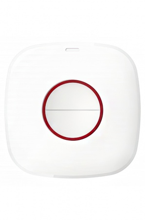 Купить Hikvision DS-PDEB2-EG2-WE Беспроводная тревожная кнопка
