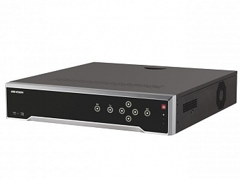 HikVision DS-8664NI-I8