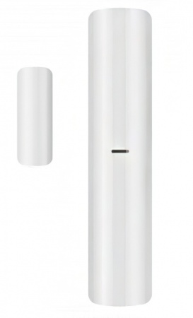 Hikvision DS-PDMCK-EG2-WE Беспроводной датчик открытия двери с обнаружением ударов и деформаций