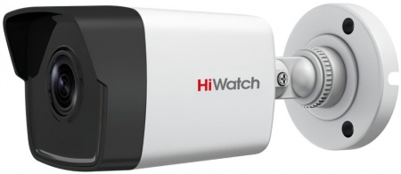 HiWatch DS-I250W(B) (4 mm)