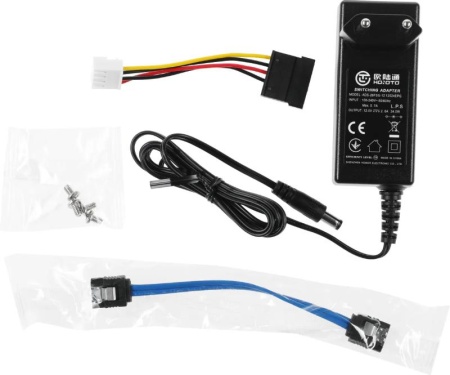 HiWatch DS-H116GA(B)