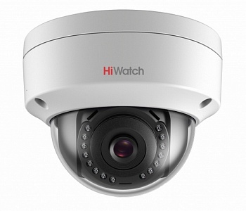 HiWatch DS-I402 (B) (2.8 мм)