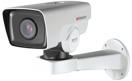 HiWatch PTZ-Y3220I-D