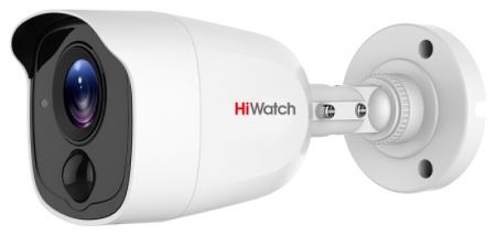 HiWatch DS-T210(B) (2,8 мм)   