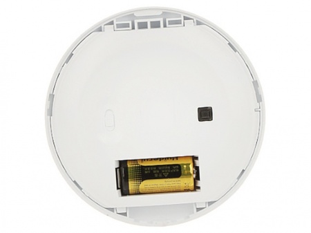 Купить Hikvision DS-PDCL12-EG2-WE Беспроводной потолочный оптический извещатель