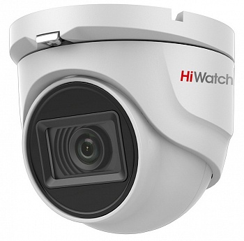 HiWatch DS-T803 (3.6 mm)