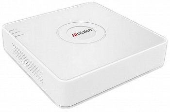 HiWatch DS-H204QA