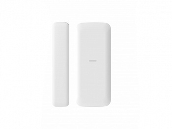 Купить Hikvision DS-PDMCS-EG2-WE Беспроводной мини датчик открытия дверей/окон