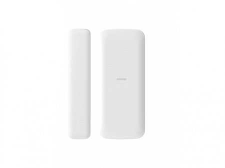 Купить Hikvision DS-PDMCS-EG2-WE Беспроводной мини датчик открытия дверей/окон