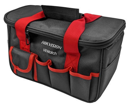Hikvision/Hiwatch Tool Bag Black