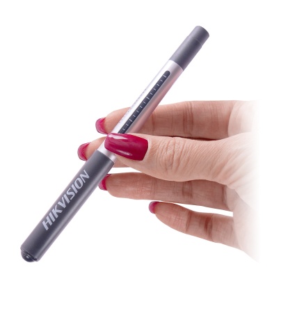 Deli HikVision Roller Ball Pen (12 pcs)