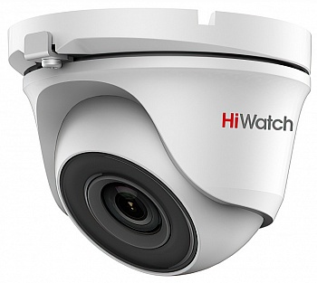 HiWatch DS-T203 (B) (2.8 mm)