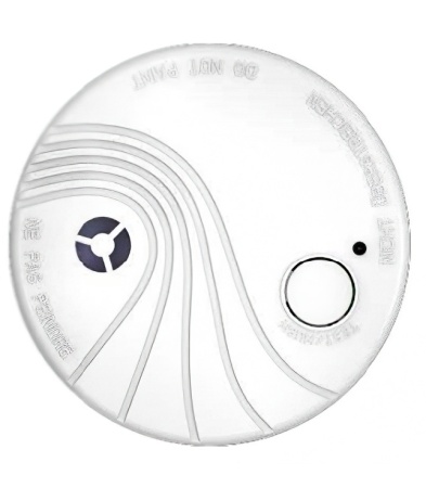 Hikvision DS-PDSMK-S-WE(RU) Беспроводной датчик дыма