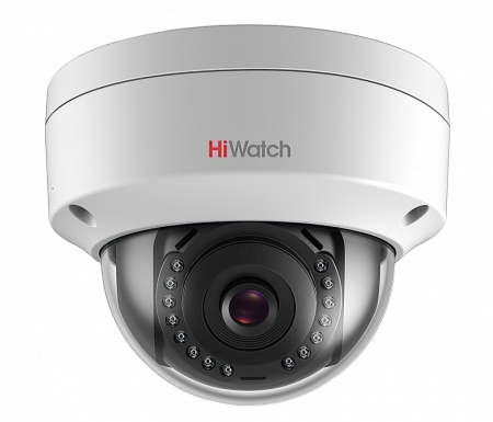 HiWatch DS-I202 (C) (2.8 мм)