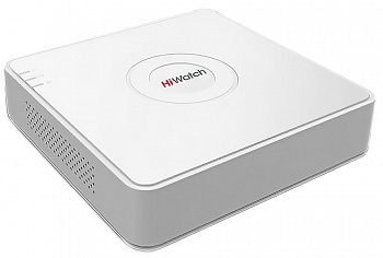 HiWatch DS-N204P(C)