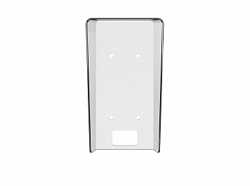 HiWatch DS-KABV6113-RS Козырек для настенного монтажа вызывной панели