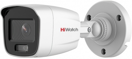 HiWatch DS-I250L (4 mm)  ColorVu