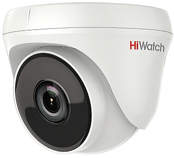 HiWatch DS-T233 (3.6 mm)