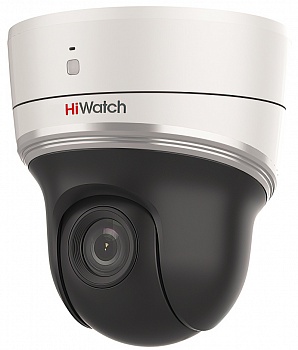 HiWatch PTZ-N2204I-D3 (2.8-12mm)