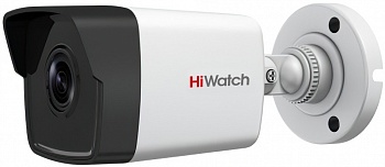 HiWatch DS-I400(С) (4 mm)