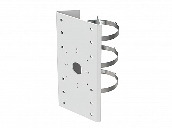 HiWatch DS-1275ZJ-SUS Крепление на столб