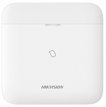 Купить Hikvision DS-PWA96-M-WE Беспроводная охранная панель