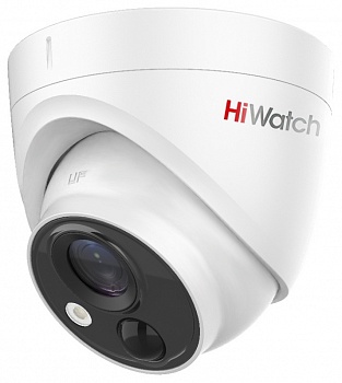 HiWatch DS-T513 (B) (2.8mm)