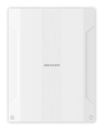 Hikvision DS-PWA96-M2H-WE Гибридная охранная контрольная панель белая