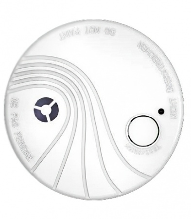 Купить Hikvision DS-PDSMK-S-WE Беспроводной датчик дыма