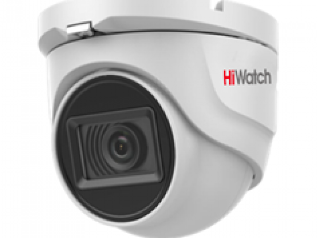 HiWatch DS-T803(B)