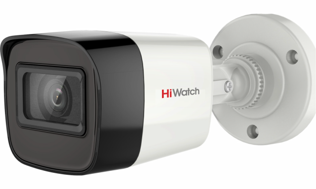 HiWatch DS-T200A