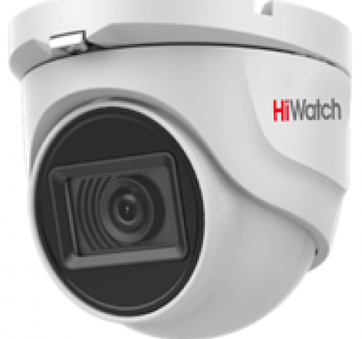 HiWatch DS-T203A