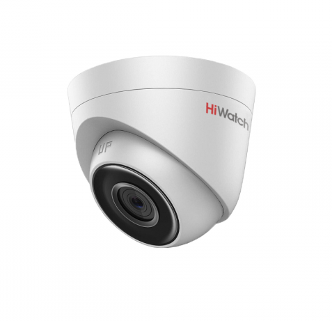 HiWatch hikvision DS-I253