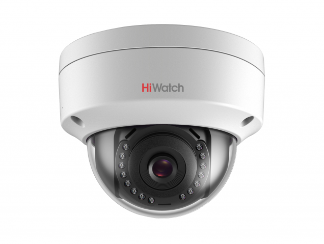 HiWatch hikvision DS-I402
