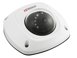 DS-T251 HiWatch Hikvision HDTVI-видеокамера купить