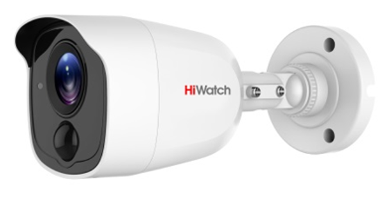 HiWatch DS-T210(B)